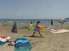 Laganas Beach